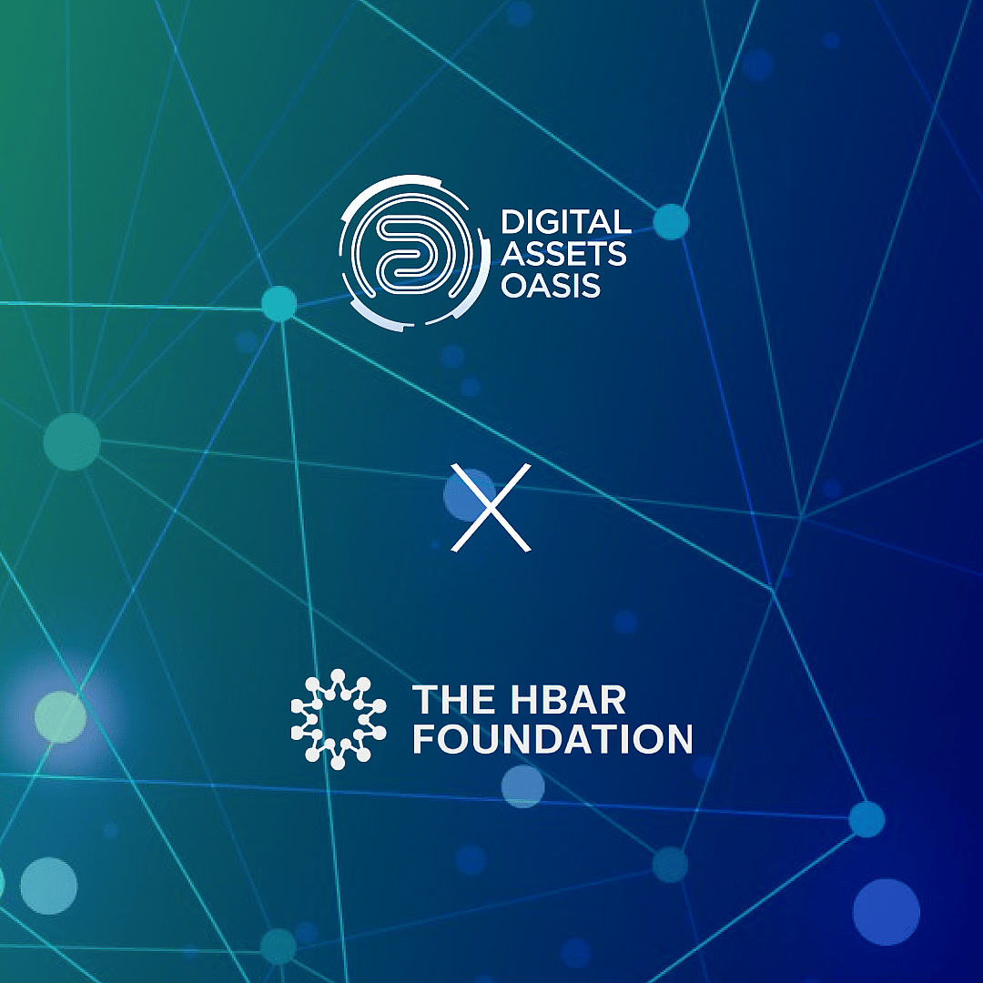 Ras Al Khaimah Digital Assets Oasis (RAK DAO) Joins Forces with HBAR Foundation to provide growth and funding opportunities for members