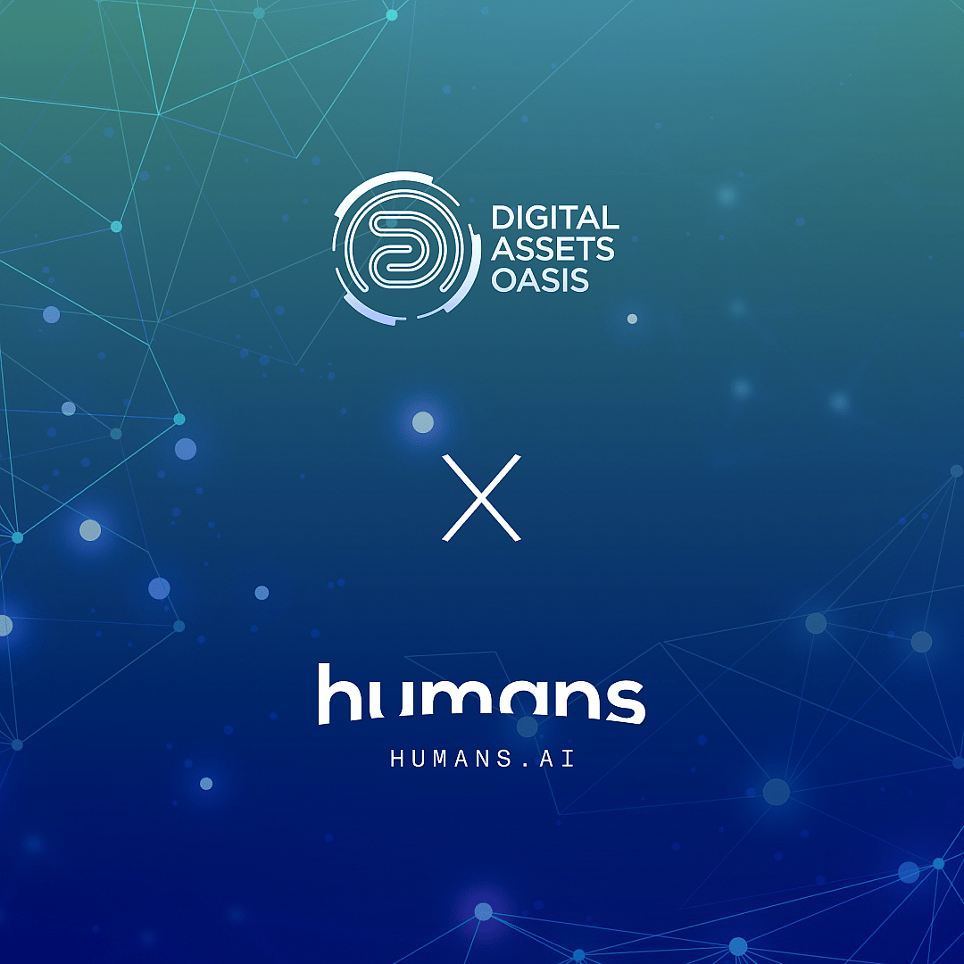 RAK Digital Assets Oasis and Humans.ai Unite to Unleash the Future of AI in the UAE