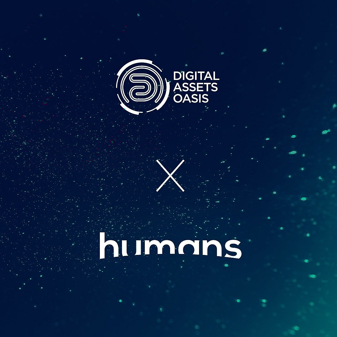 RAK Digital Assets Oasis and Humans.ai Forge Powerful Alliance to Unleash AI Innovation in UAE Emirate