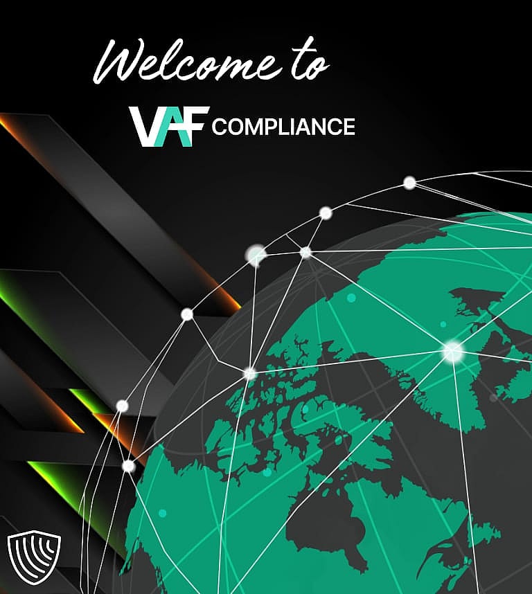 VAF Compliance