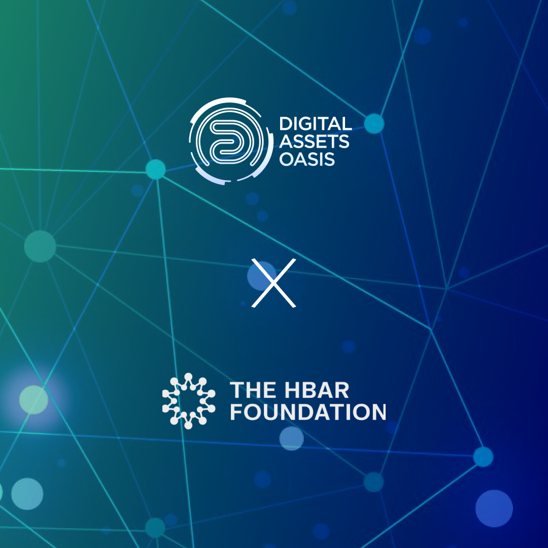 Ras Al Khaimah Digital Assets Oasis (RAK DAO) Joins Forces with HBAR Foundation to provide growth and funding opportunities for members