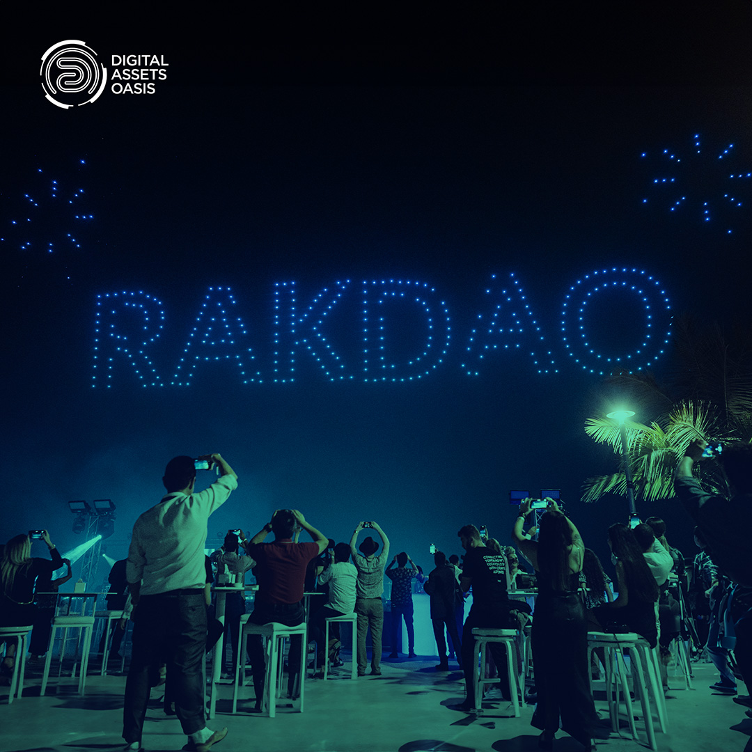 RAK DAO Launch Event Marks a Momentous Milestone in the Digital Evolution of Ras Al Khaimah