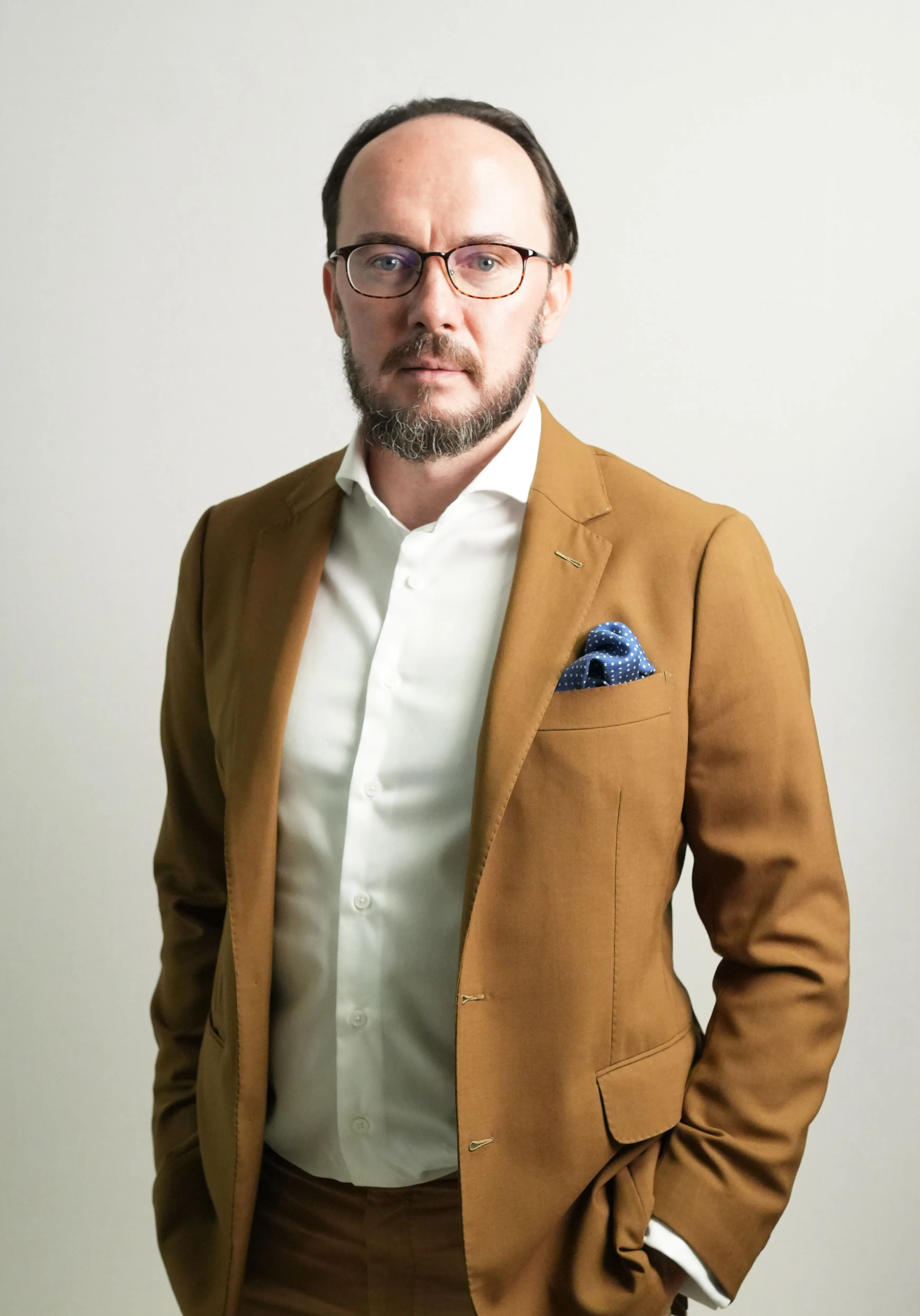 Luc Froehlich